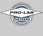 Professional Pro-Lab Partners Program